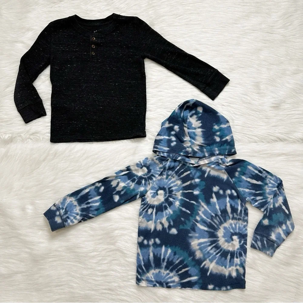 Boys Toddler Size 5T Fall/Winter Clothes LOT